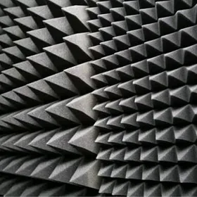 Studia porolon akustika