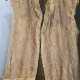 безрукавка