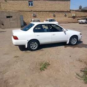 Toyota Corolla 1993