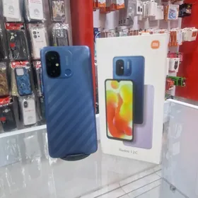 REDMI 12C 128