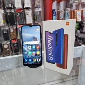 redmi 8