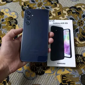 Samsung A35 5G