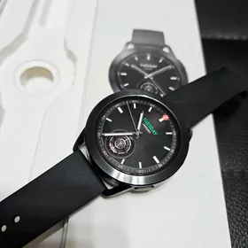 sagat,часы Xiaomi watch s3