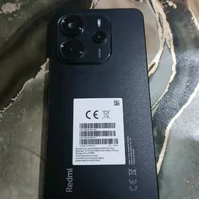 Redmi Note 14 8+8/256