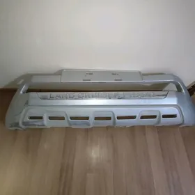 губа от Прадо 2018-2023