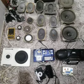 Електроника