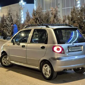 Daewoo Matiz 2004