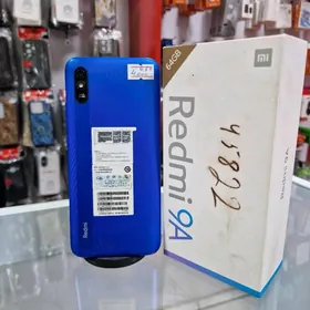 redmi 9 64 gb