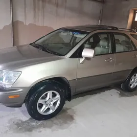 Lexus RX 300 2003