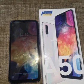 samsung A 50 4/64