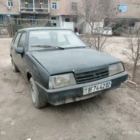 Lada 21099 2003