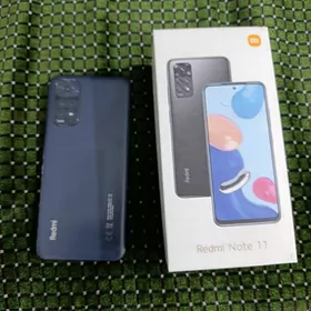 Redmi note 11