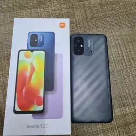 Redmi  12C 6/128