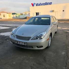 Lexus ES 300 2002