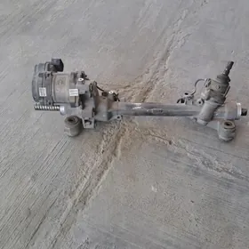 рулевая колонка морг хайландер