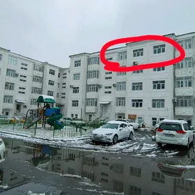 anew kw  анау полуэлитка 132кв