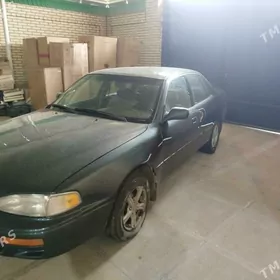 Toyota Camry 1995