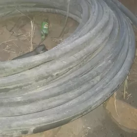 кара пласмас турба