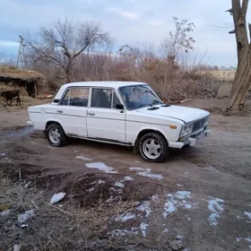 Lada 2106 2000