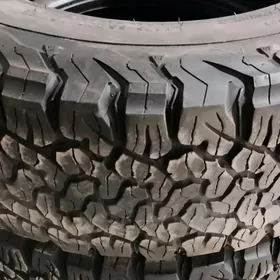 275 55 20 BFGOOdrieh yyl2023