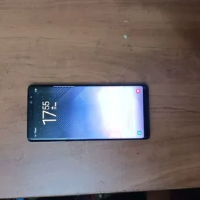 самсунг ноте 8