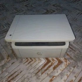 HP printer