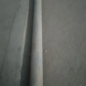 АЗБЕСТОВАЯ ТРУБА