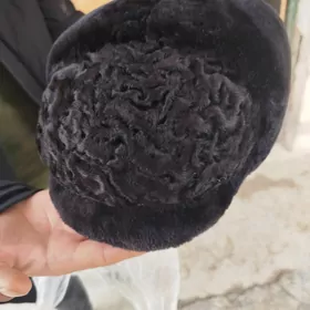 Норка телпек