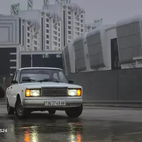 Lada 2107 1997
