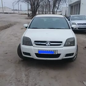Opel Vectra 2002