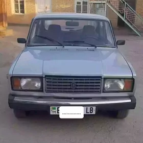Lada 2107 2010