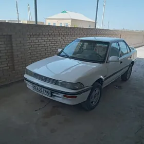 Toyota Corolla 1991