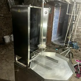 Донер аппарат