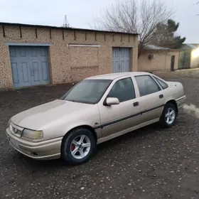 Opel Vectra 1992