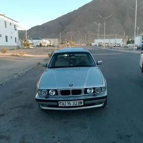 BMW E34 1995