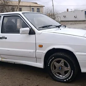 Lada 2115 1998
