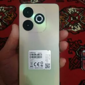 Infinikx SMART 8. 4/64