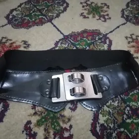 женские ремни