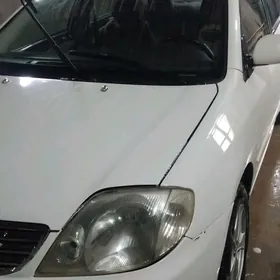 Toyota Corolla 2001