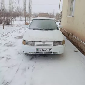 Lada 2110 2001