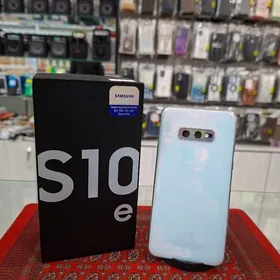 Samsung S10e
