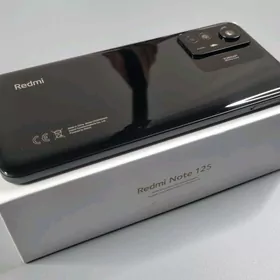 Redmi note 12 S 8+8ram/256g