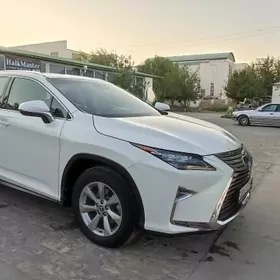 Lexus RX 350 2019