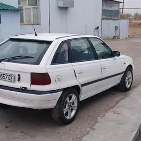 Opel Astra 1995