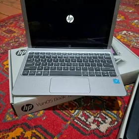 Noutbuk Hp Intel Paket