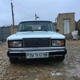 Lada 2107 1997