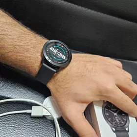 Xiaomi watch s3 sagat