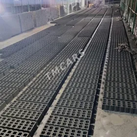 KERPIÇ MYTY ŞEBEN SEMENT MITI