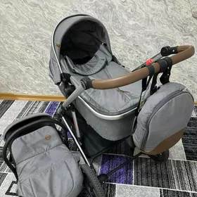 коляска / kolyaska