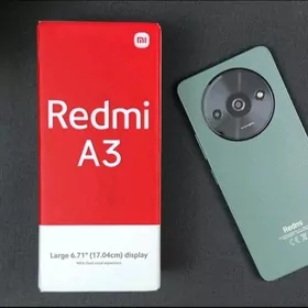 Redmi A3 64gb